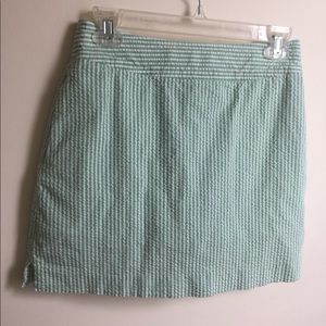 Vineyard Vines mini skirt